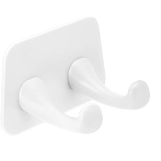 viga9252-colgador  multiusos doble 
